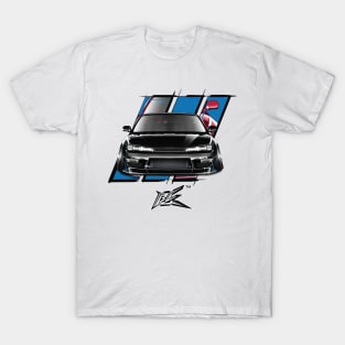 nissan silvia s14 kouki T-Shirt